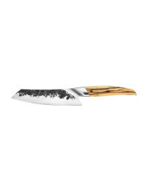 Кухонний ніж Сантоку 180 мм Style de Vie Forged Katai (KatSant18cm) Кухонний ніж Сантоку 180 мм Style de Vie Forged Katai (KatSant18cm)